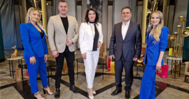 Елена Јовческа: Мајка ми ме правеше ненормална кога почнав да свирам на гајда 1 r25IQAEAAAAAAAAAAPBsJkgAAauTjWAAAAAASUVORK5CYII=