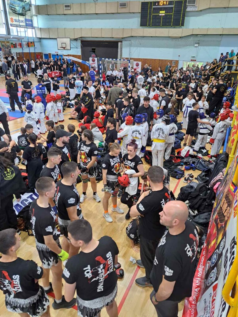 16 Светски титули и почесен III дан во сите боречки спортови и вештини за Дијана Неделковска и „ЗА-НЕД-ДО" од Битола 9 viber image 2023 05 14 20 26 29 909