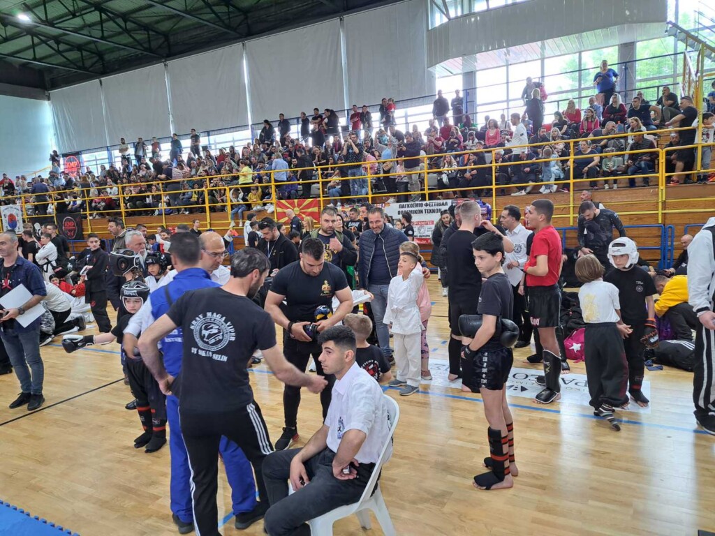 16 Светски титули и почесен III дан во сите боречки спортови и вештини за Дијана Неделковска и „ЗА-НЕД-ДО" од Битола 8 viber image 2023 05 14 20 26 41 707