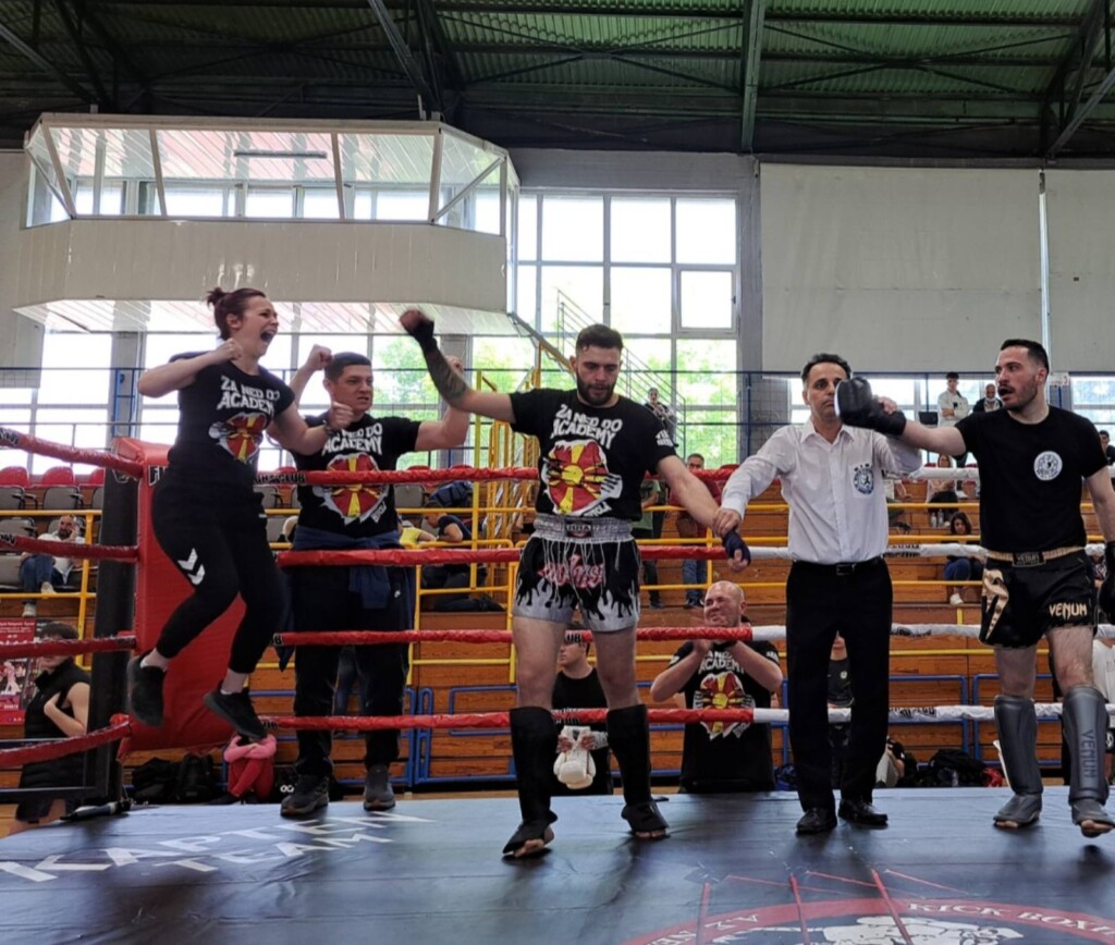 16 Светски титули и почесен III дан во сите боречки спортови и вештини за Дијана Неделковска и „ЗА-НЕД-ДО" од Битола 6 viber image 2023 05 14 20 39 19 532