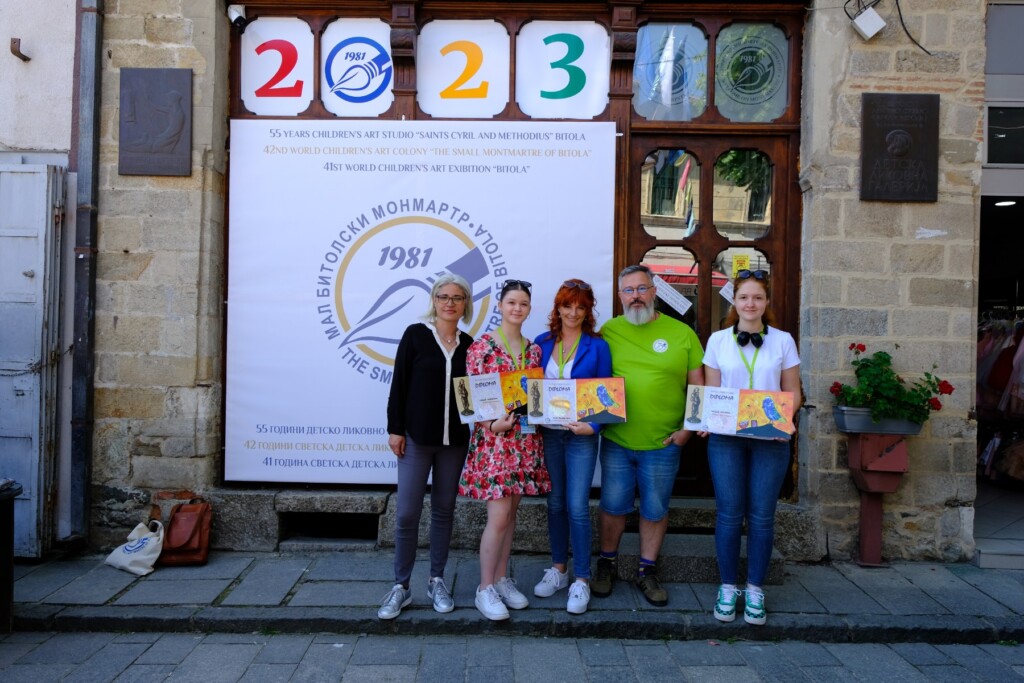 Со прогласување на најдобрите свечено затворено 42. издание на Малиот битолски монмартр 22 viber image 2023 05 30 11 15 13 857