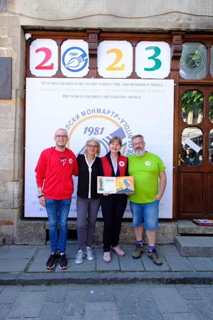 Со прогласување на најдобрите свечено затворено 42. издание на Малиот битолски монмартр 23 viber image 2023 05 30 11 15 13 968