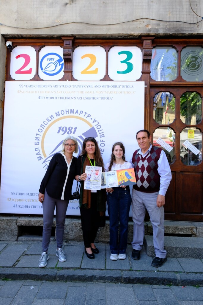 Со прогласување на најдобрите свечено затворено 42. издание на Малиот битолски монмартр 24 viber image 2023 05 30 11 15 14 043