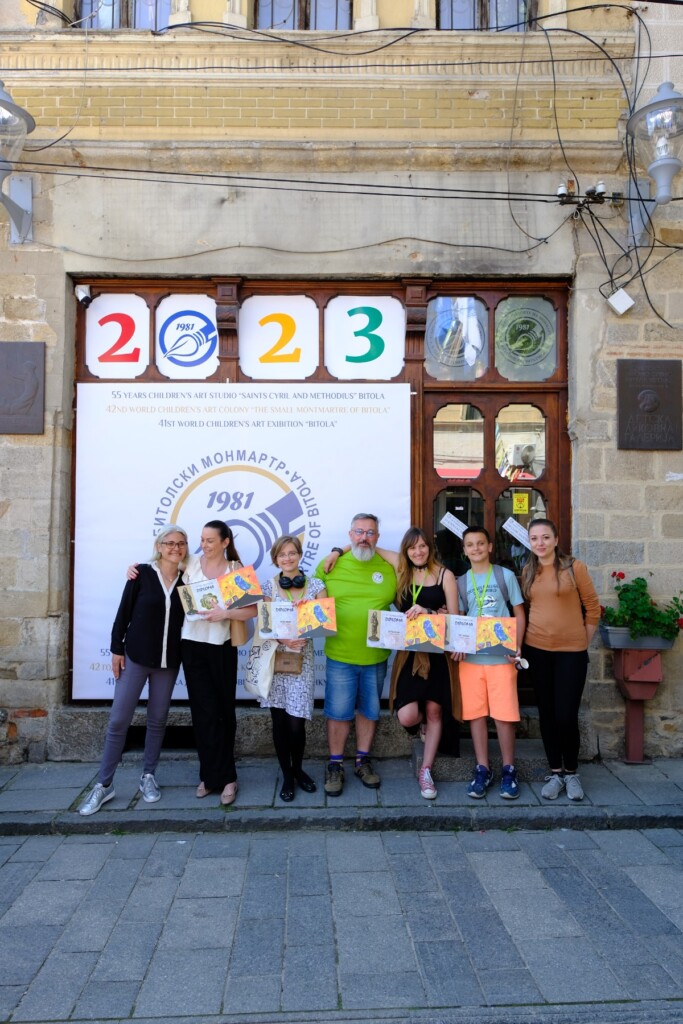 Со прогласување на најдобрите свечено затворено 42. издание на Малиот битолски монмартр 19 viber image 2023 05 30 11 15 14 147