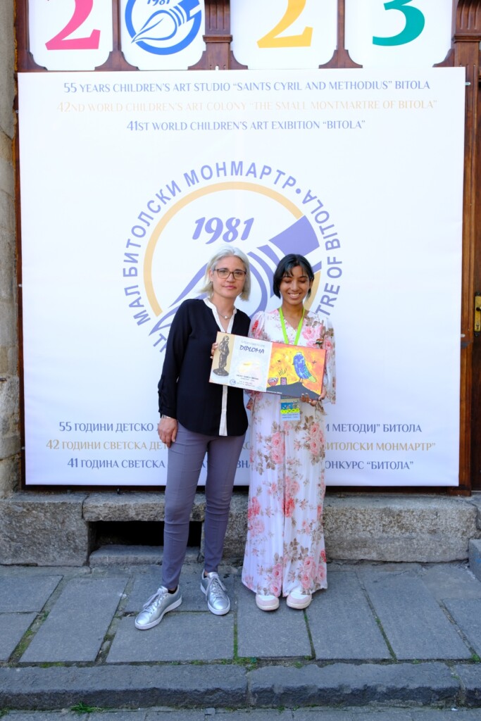 Со прогласување на најдобрите свечено затворено 42. издание на Малиот битолски монмартр 18 viber image 2023 05 30 11 15 14 275