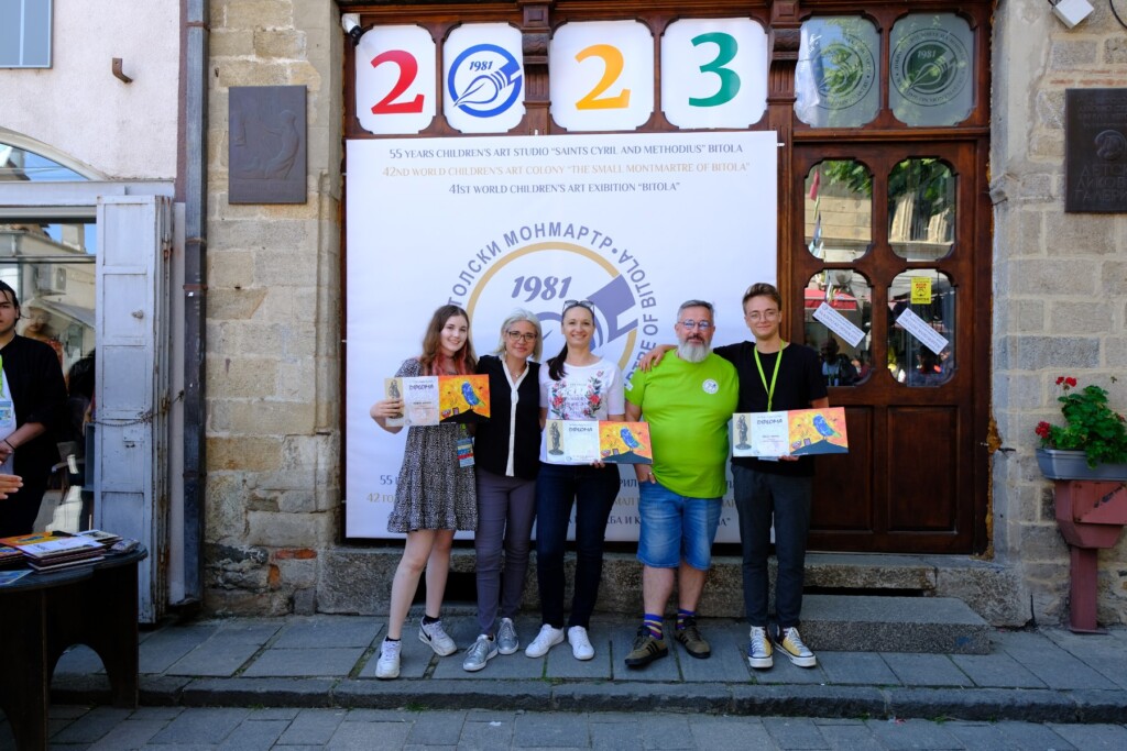 Со прогласување на најдобрите свечено затворено 42. издание на Малиот битолски монмартр 16 viber image 2023 05 30 11 15 14 321