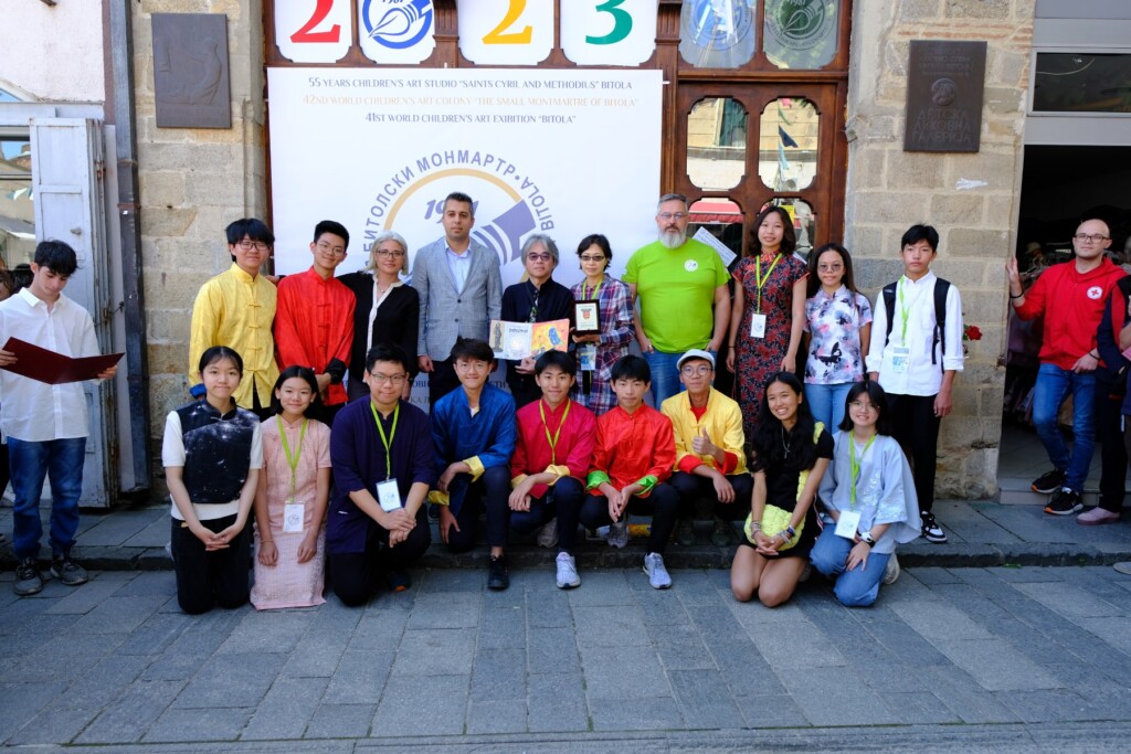 Со прогласување на најдобрите свечено затворено 42. издание на Малиот битолски монмартр 25 viber image 2023 05 30 11 15 14 382