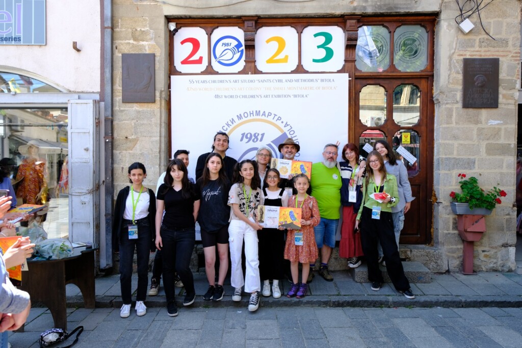 Со прогласување на најдобрите свечено затворено 42. издание на Малиот битолски монмартр 17 viber image 2023 05 30 11 15 14 445