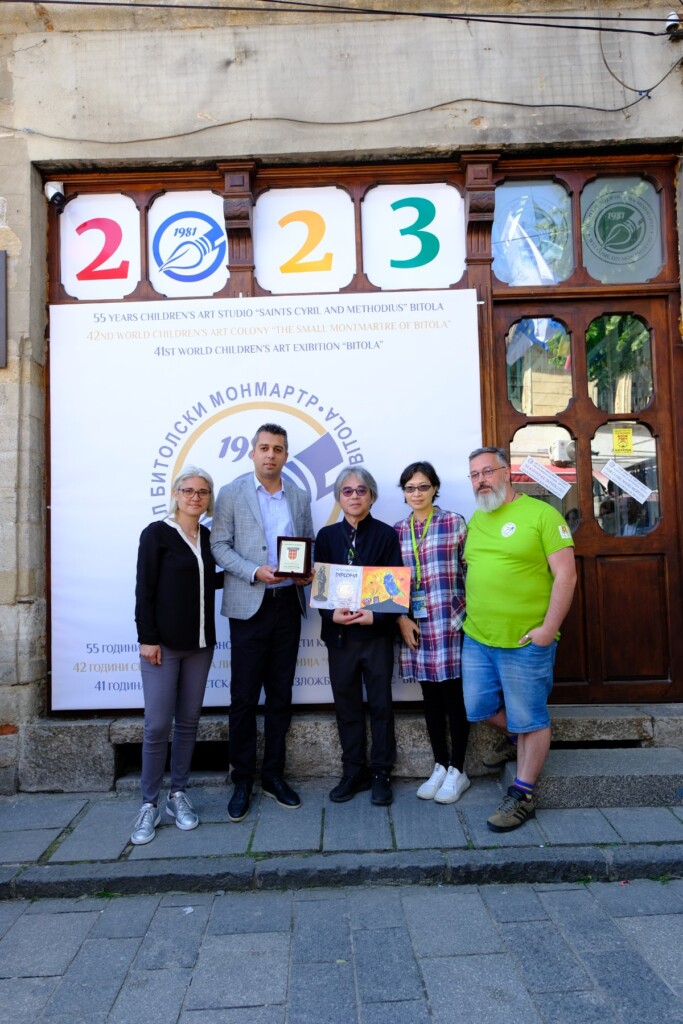 Со прогласување на најдобрите свечено затворено 42. издание на Малиот битолски монмартр 13 viber image 2023 05 30 11 15 14 528
