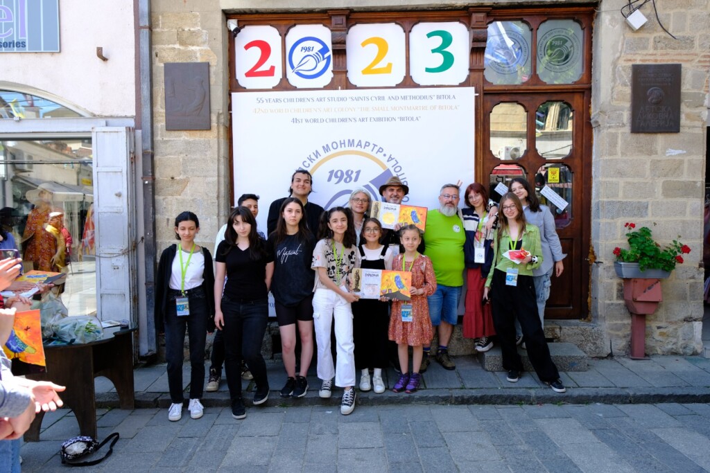 Со прогласување на најдобрите свечено затворено 42. издание на Малиот битолски монмартр 12 viber image 2023 05 30 11 15 14 610