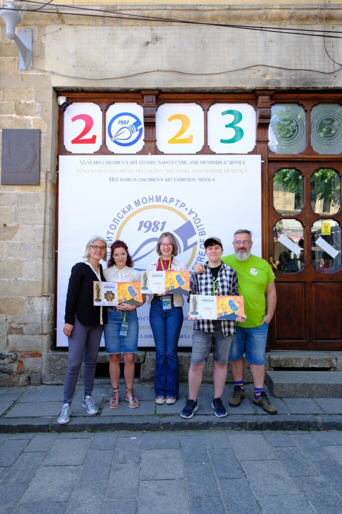 Со прогласување на најдобрите свечено затворено 42. издание на Малиот битолски монмартр 11 viber image 2023 05 30 11 15 14 659