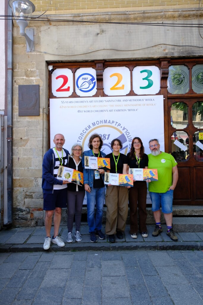 Со прогласување на најдобрите свечено затворено 42. издание на Малиот битолски монмартр 10 viber image 2023 05 30 11 15 14 719