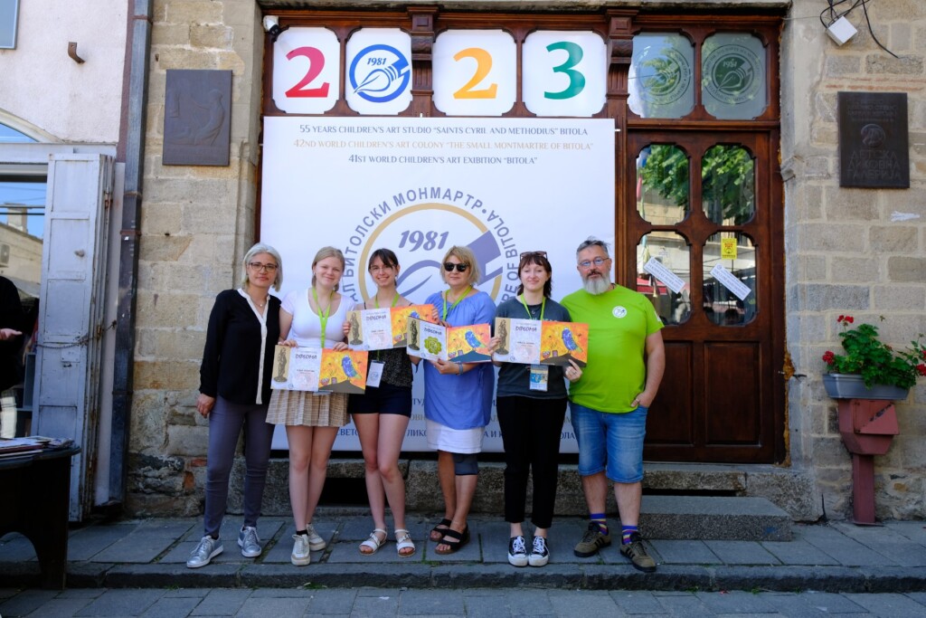 Со прогласување на најдобрите свечено затворено 42. издание на Малиот битолски монмартр 5 viber image 2023 05 30 11 15 14 923