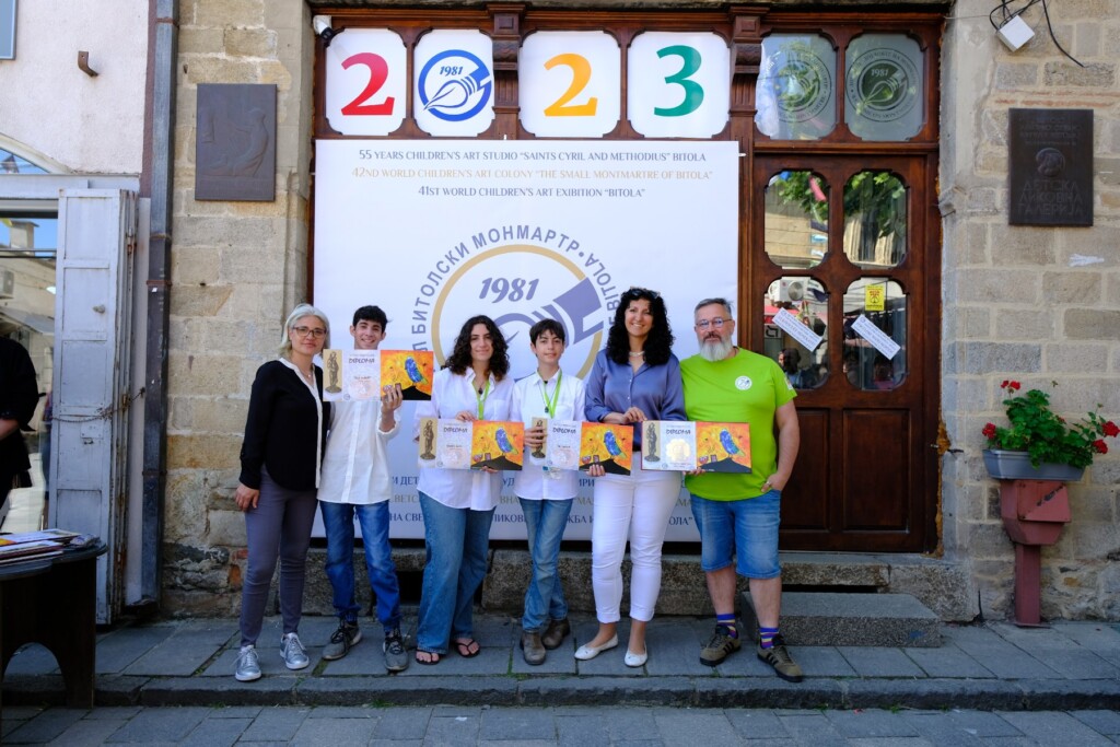 Со прогласување на најдобрите свечено затворено 42. издание на Малиот битолски монмартр 7 viber image 2023 05 30 11 15 14 961