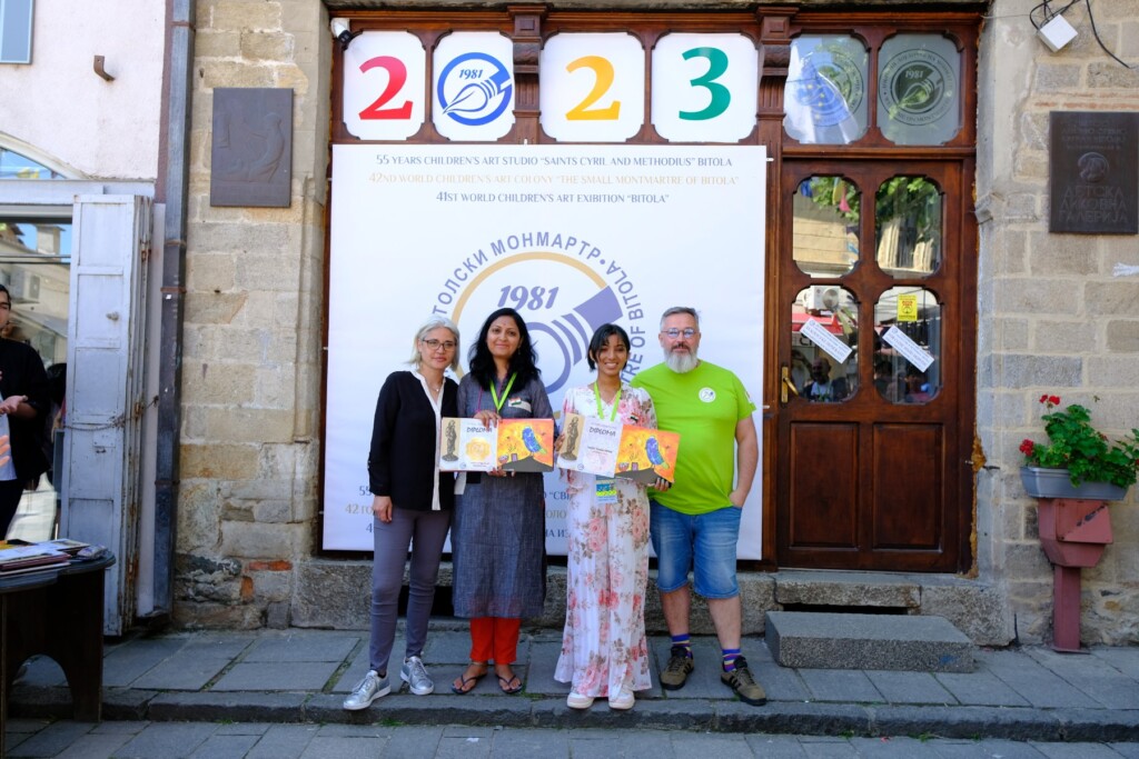 Со прогласување на најдобрите свечено затворено 42. издание на Малиот битолски монмартр 8 viber image 2023 05 30 11 15 15 018