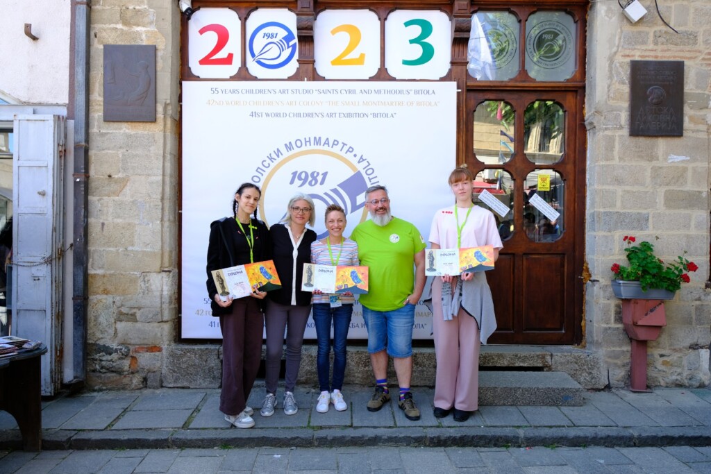 Со прогласување на најдобрите свечено затворено 42. издание на Малиот битолски монмартр 9 viber image 2023 05 30 11 15 15 114