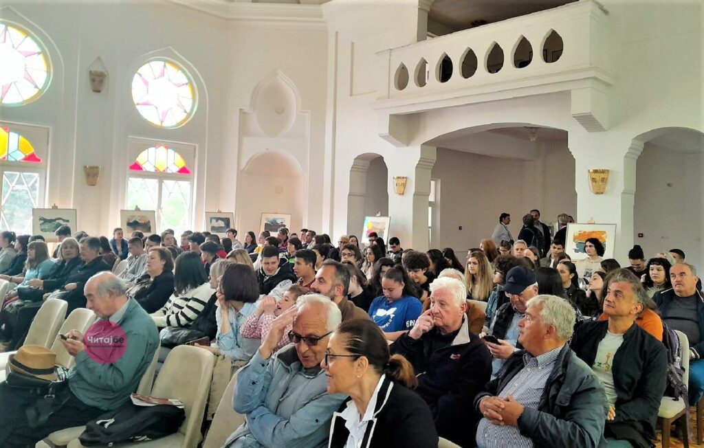 Архитектониката на поетските завештанија на Раде Силјан спроти аветот на лажното време 4 раде 4