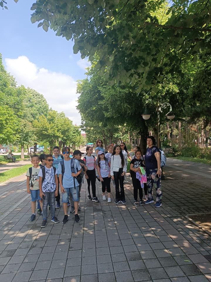 „Еко-пријателска мобилност“ се одржа Фестивал за еко-мобилност 9 351184697 669921648294677 6878100312703711667 n