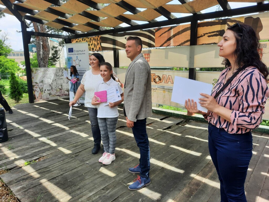 „Еко-пријателска мобилност“ се одржа Фестивал за еко-мобилност 8 351322462 671107378363059 8687703809290925279 n