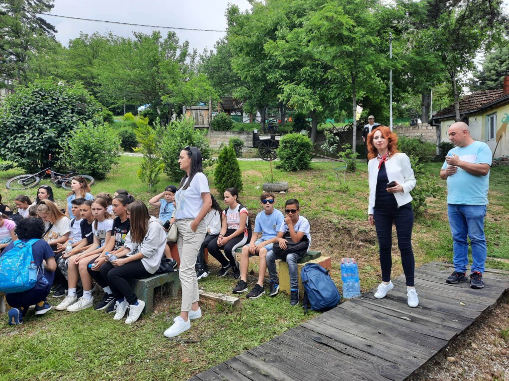 „Еко-пријателска мобилност“ се одржа Фестивал за еко-мобилност 5 351324146 243997754941254 9004810959490104195 n