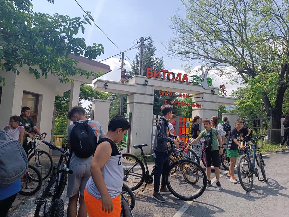 „Еко-пријателска мобилност“ се одржа Фестивал за еко-мобилност 11 351550331 4631597870297962 6658644114168326450 n