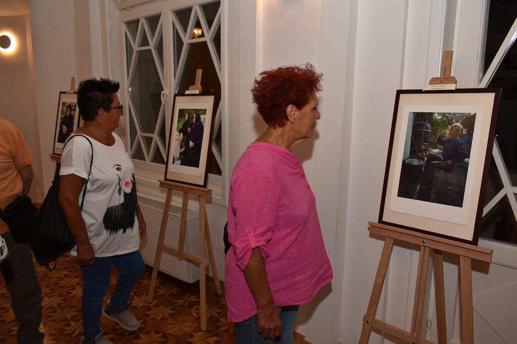 Изложбата „Последните селани“ - уловена убавина пред да исчезне 3 355693587 277451158105135 1079027544243479442 n