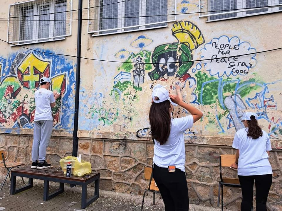 Омразата на битолските ѕидови заменета со љубов 3 355721825 724825516319898 2250674777923496480 n