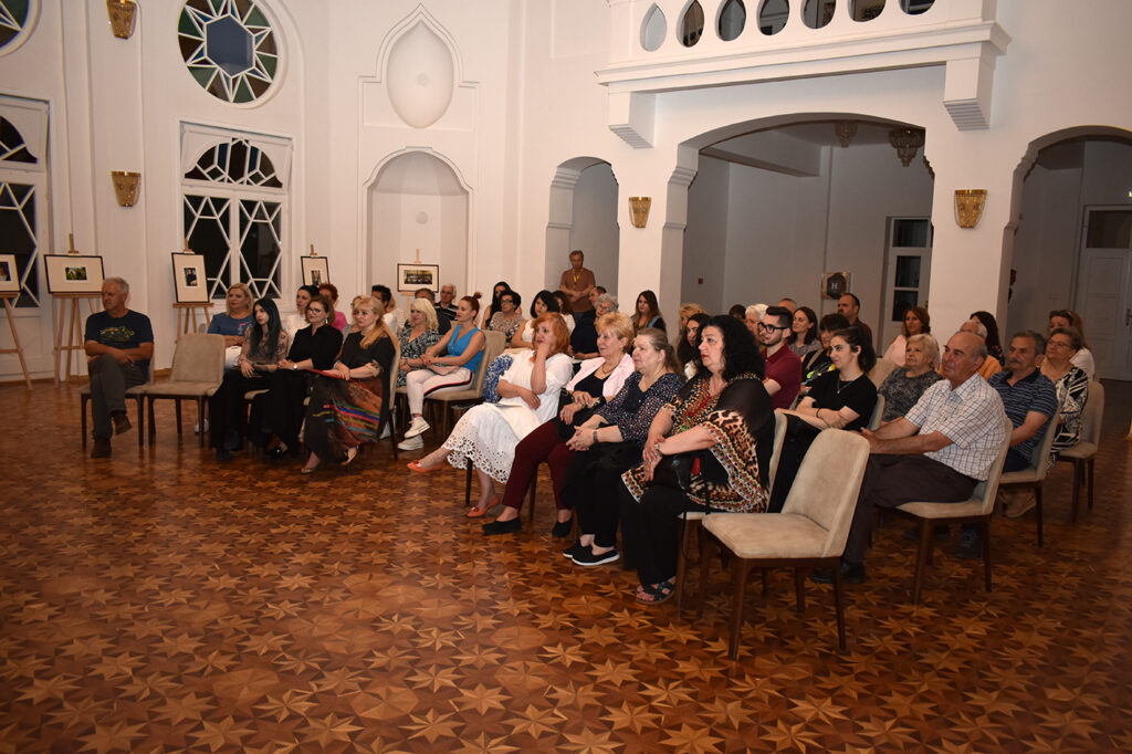 Изложбата „Последните селани“ - уловена убавина пред да исчезне 8 355907789 277451208105130 4412212076714703761 n