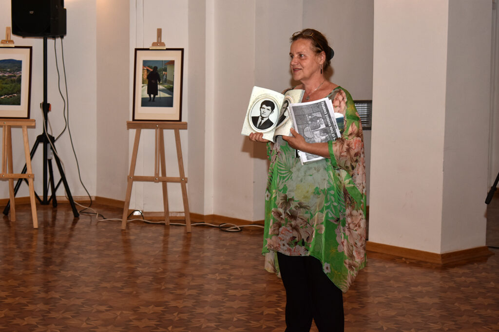 Изложбата „Последните селани“ - уловена убавина пред да исчезне 7 356085003 277450818105169 8711687169694846668 n