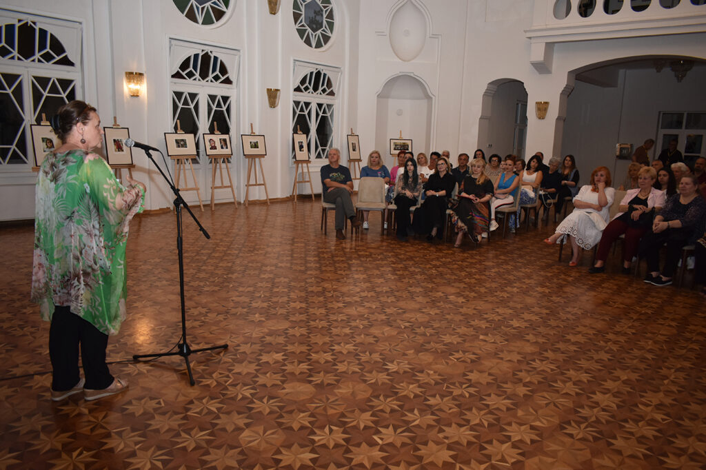 Изложбата „Последните селани“ - уловена убавина пред да исчезне 4 356247343 277450854771832 6791133519140081889 n