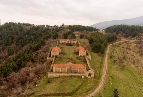 Џепането како културен, историски и рекреативен центар - Магистерски труд на Искра Јовевска од Битола 6 4