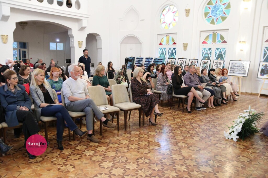 Започна 5-то издание на Меѓународниот натпревар Пијанофест 8 piano fest 5