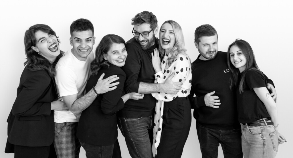 „УЛАФ СТЕ?” - “Are you crazy?” – нова театарска претстава на АТО во режија на Јован Ристовски: кога се зборува вистината, просечноста се надминува 3 ulav ste 1