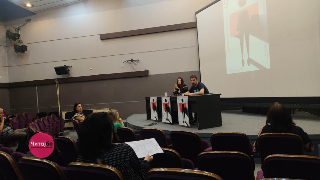 „Судбината за играчка ме има“ - во петок започнува 9. издание на Битола Шекспир Фестивал 2 шекс 3