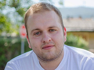 Поетот Филип Димкоски е добитник на нововостановената награда на Пелагонските културно-научни средби во Новаци – „Панде Манојлов“ 4 viber image 2023 07 06 08 03 25 800