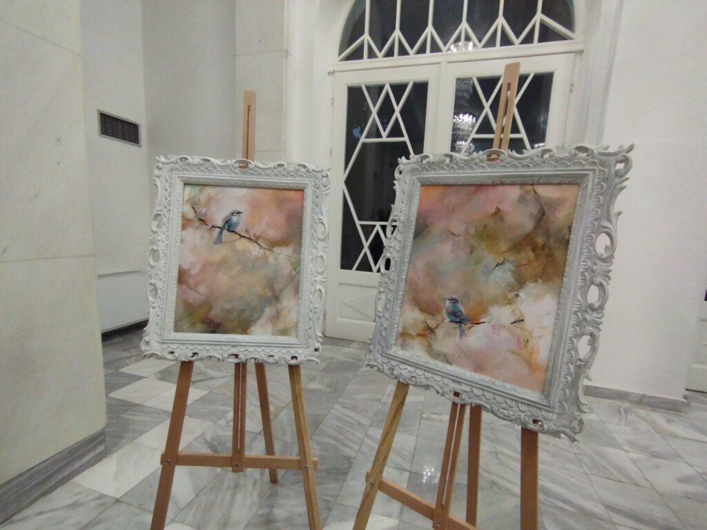 На Љубица Мешкова Солак ѝ се додели наградата „Борислав Траиковски“ за најуспешно ликовно остварување 13 viber image 2023 07 15 22 33 24 155