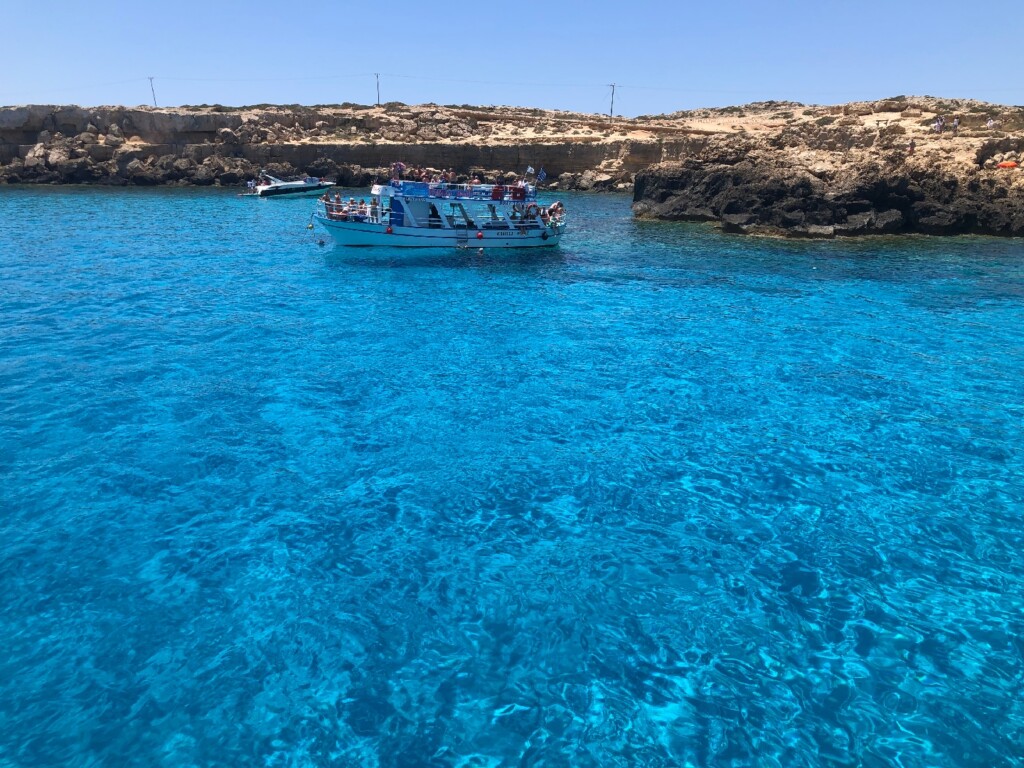 Како морската вода влијaе врз нашето здравје 3 море