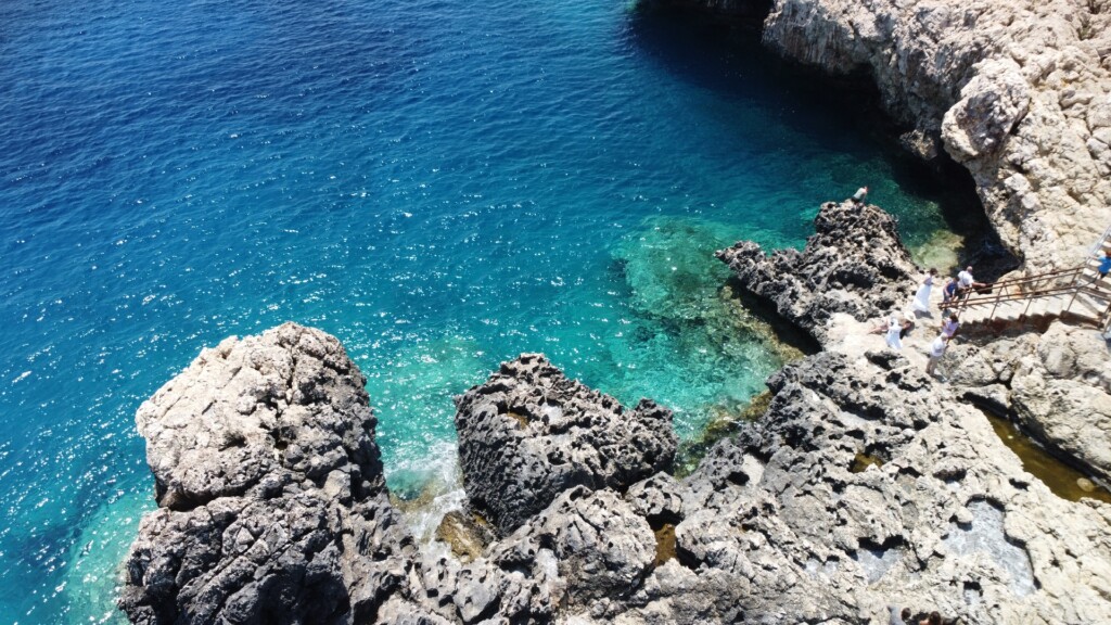 Како морската вода влијaе врз нашето здравје 4 море 2