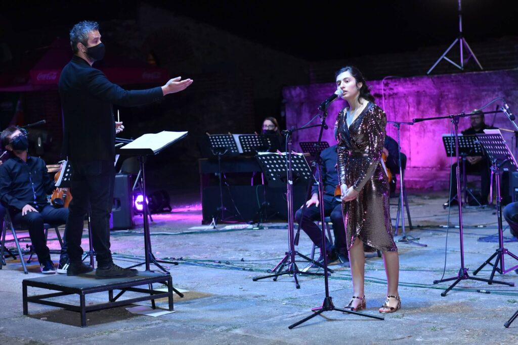 Учесници од 18 земји дел од 23. издание на Musicland - интервју со Тони Алексовски, директор на фестивалот 11 MEC 5119