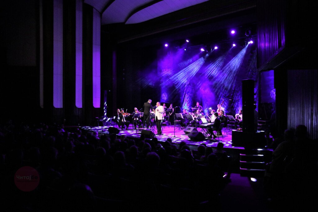 Прво издание на Фестивалот на староградска музика „Ех, таа серенада“ во Битола 5 ah taa serenada