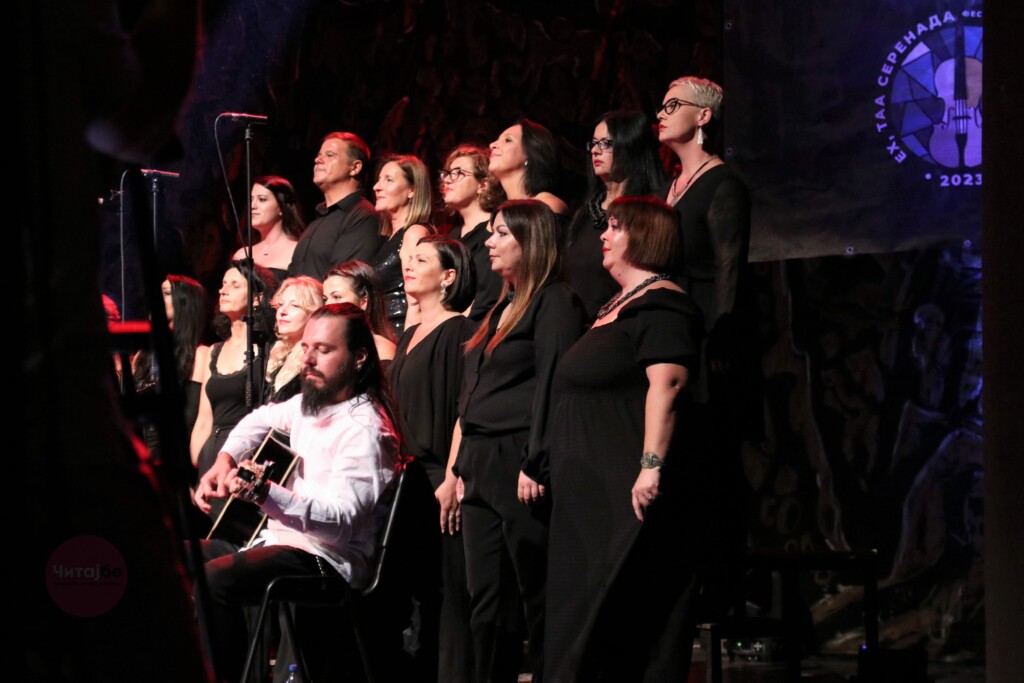 Прво издание на Фестивалот на староградска музика „Ех, таа серенада“ во Битола 4 ah taa serenada 3