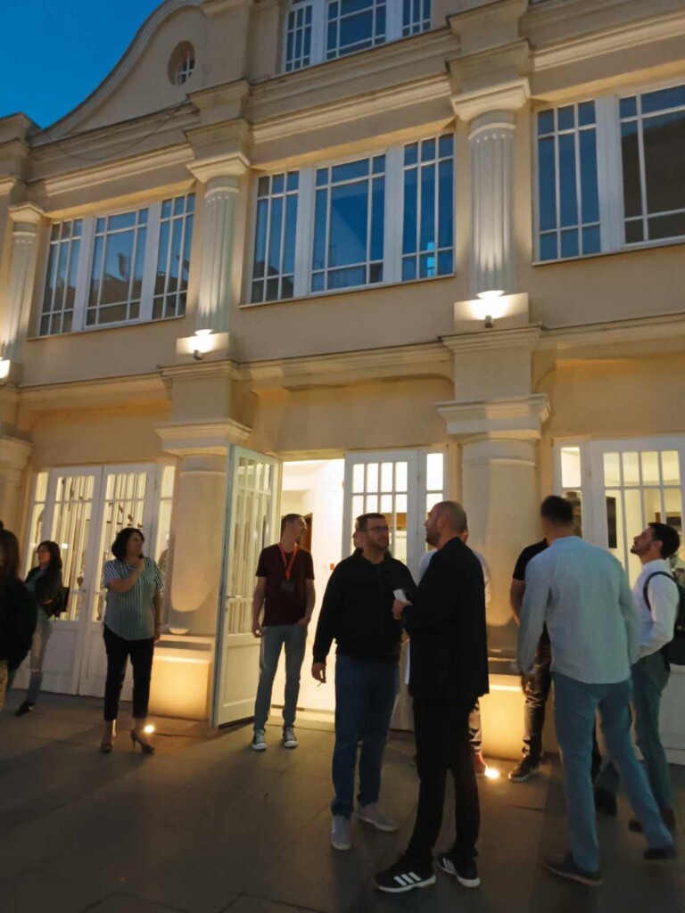 Отворен фестивалот „300 Работи, Триста“ 5 received 1350844139178325