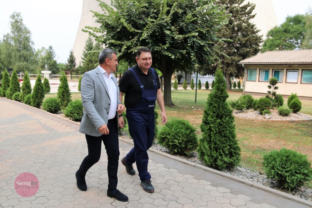 Свеченост за Денот на рударите во РЕК Битола 27 rek 23