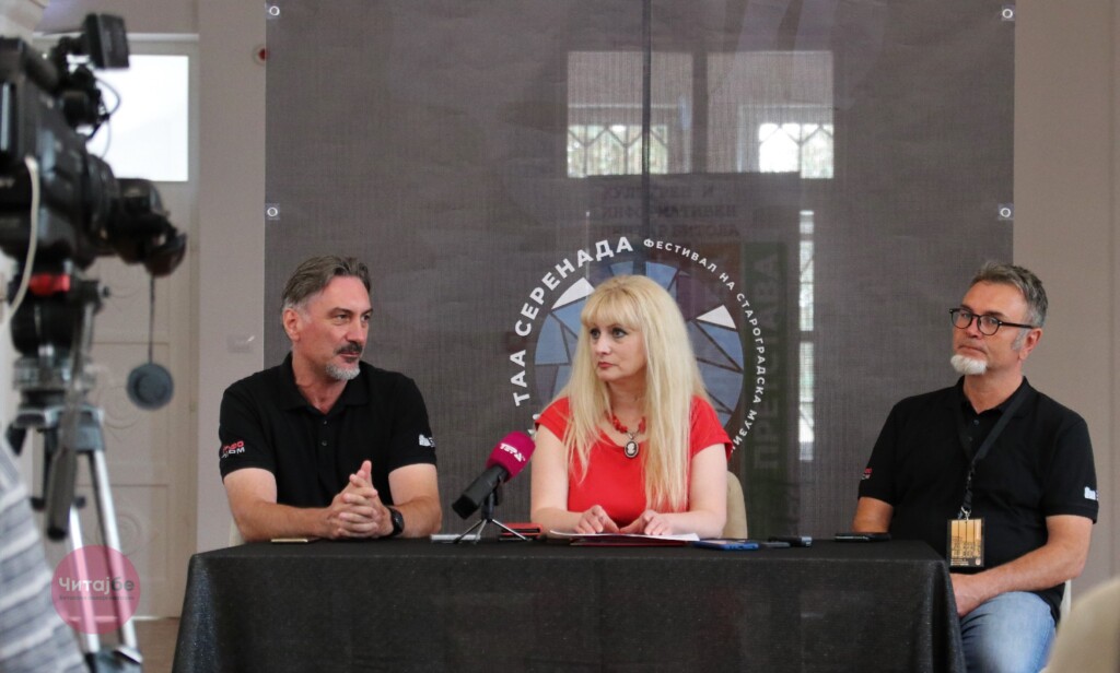 Голем интерес кај битолчани за првото издание на фестивалот на староградска музика „Ех, таа серенада“ 4 serenada