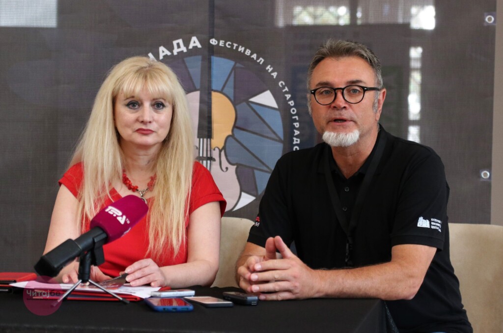 Голем интерес кај битолчани за првото издание на фестивалот на староградска музика „Ех, таа серенада“ 6 serenada 2