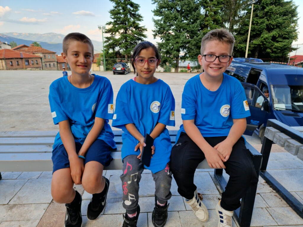 ДЛС „Свети Кирил и Методиј" Битола твореа на колонија на XIII Фестивал на народна култура во Вевчани 24 viber image 2023 08 16 20 08 01 805