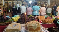 Преображение Господово во храмот Свети Димитриј Великомаченик во Битола 2 gCFUBAADPAAssAAGY1TvFAAAAAElFTkSuQmCC