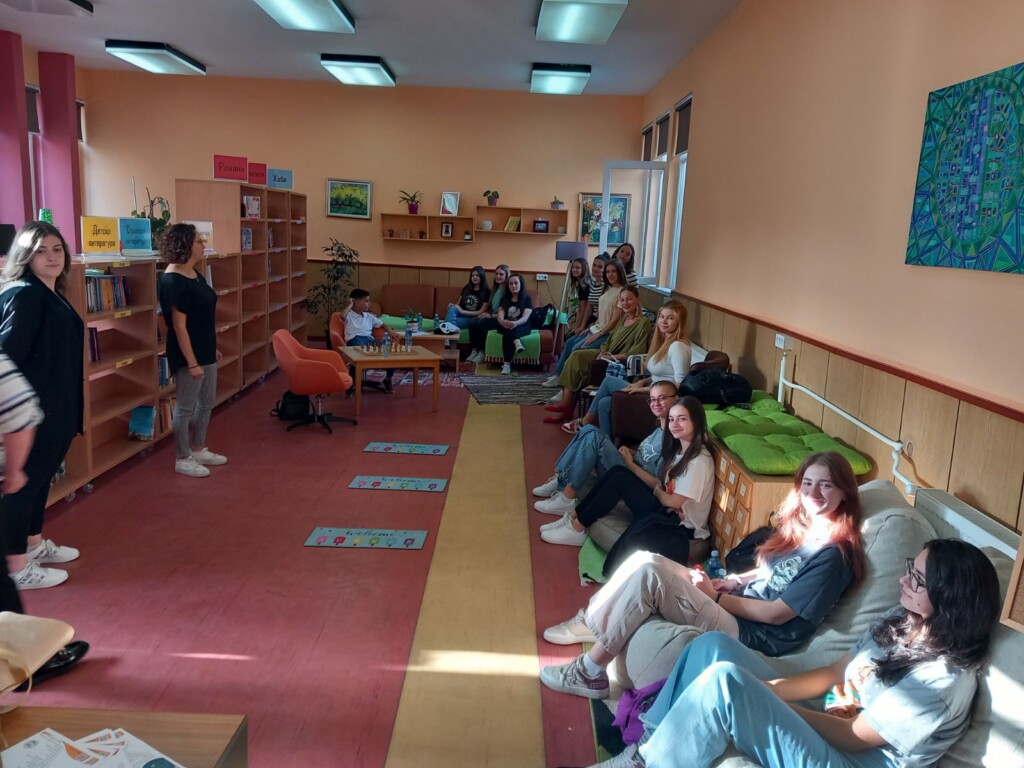 Втора работилница за слем поезија 3 381052709 715586753943645 1371495910296276397 n