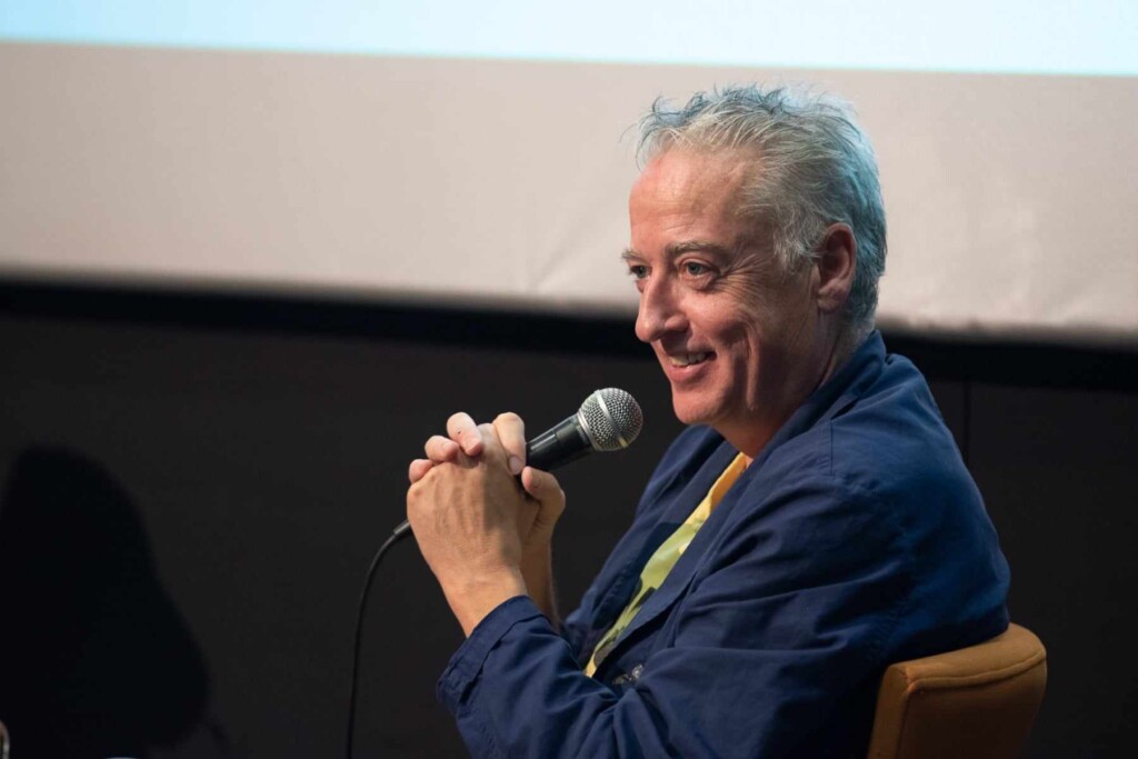 Шејмус Мекгарви: Моќта која ја носи кинематограферот на сет, може да ги направи нештата спектакуларни 3 384470308 351785287273855 2913907631279605933 n