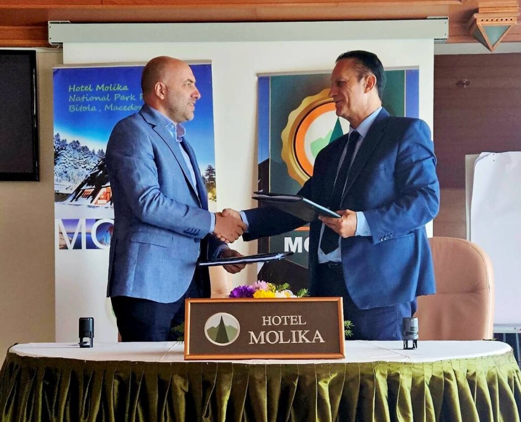 ЕСМ Молика потпиша колективен договор со синдикалната организација 3 molika